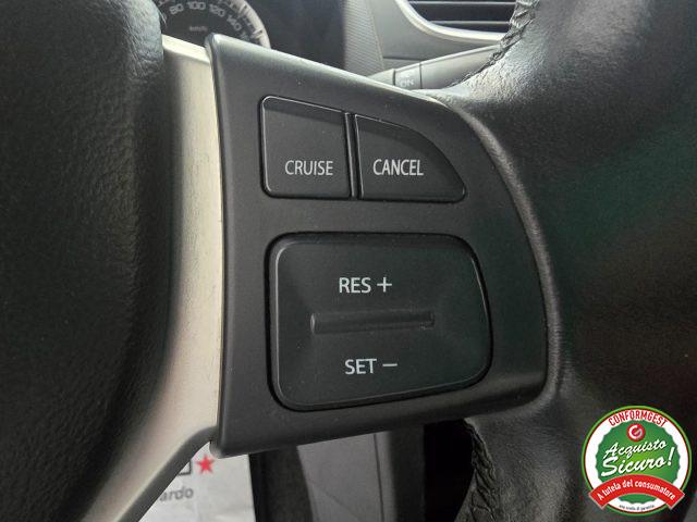SUZUKI Swift 1.2 VVT 5 porte B-Cool