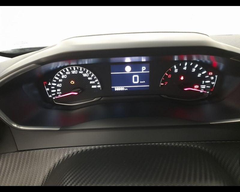 Peugeot 2008 II 2020 1.5 bluehdi Allure Pack s&s 130cv eat8