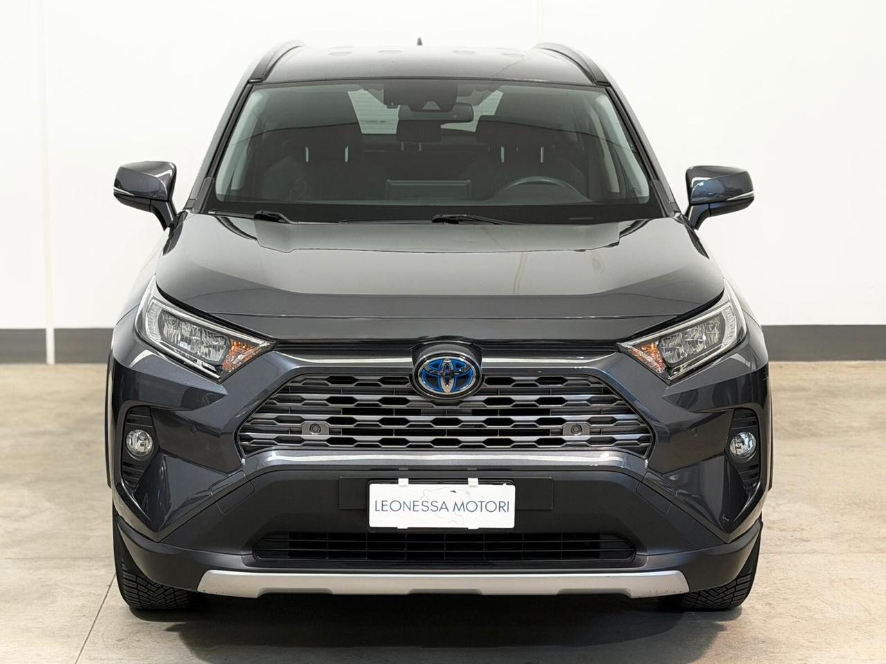 Toyota RAV 4 RAV4 2.5 HV (218CV) E-CVT 2WD Dynamic