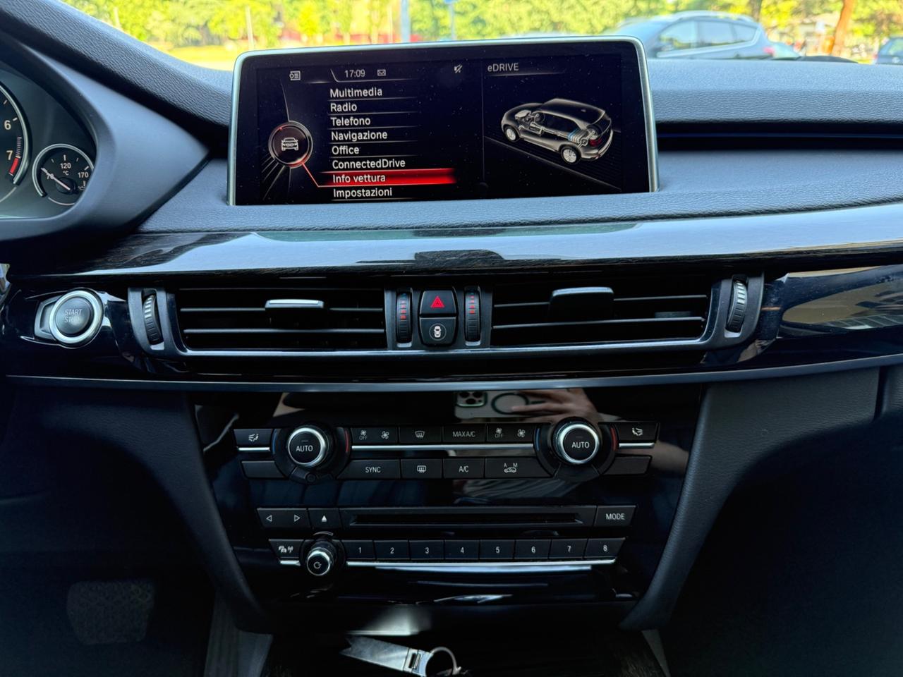 Bmw X5 xDrive40e Luxury