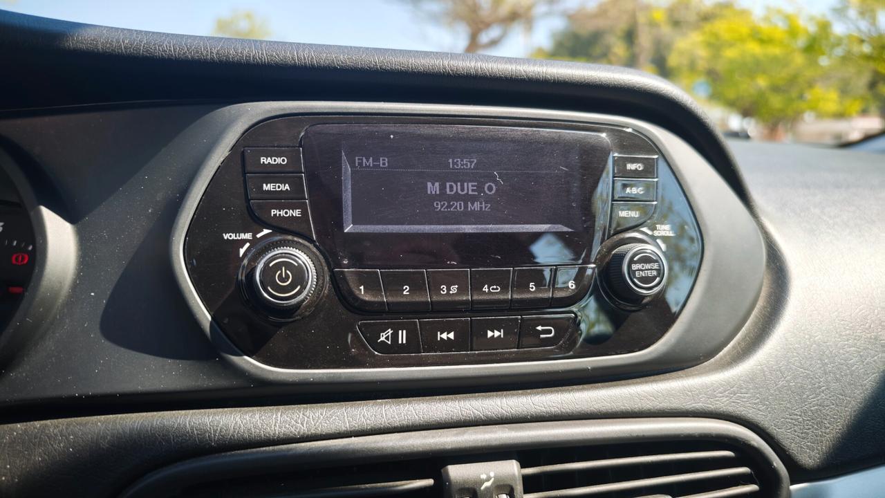 Fiat Tipo 1.6 Mjt 120cv Berlina 4 porte Lounge