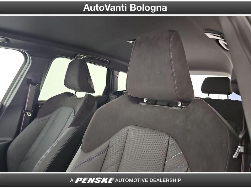BMW X3 X3 xdrive30e MSport Pro auto