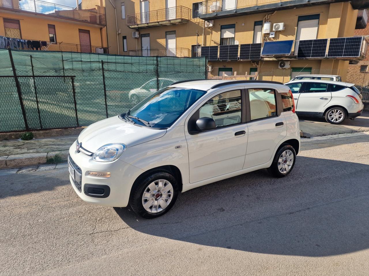 Fiat Panda 1.2 Easy