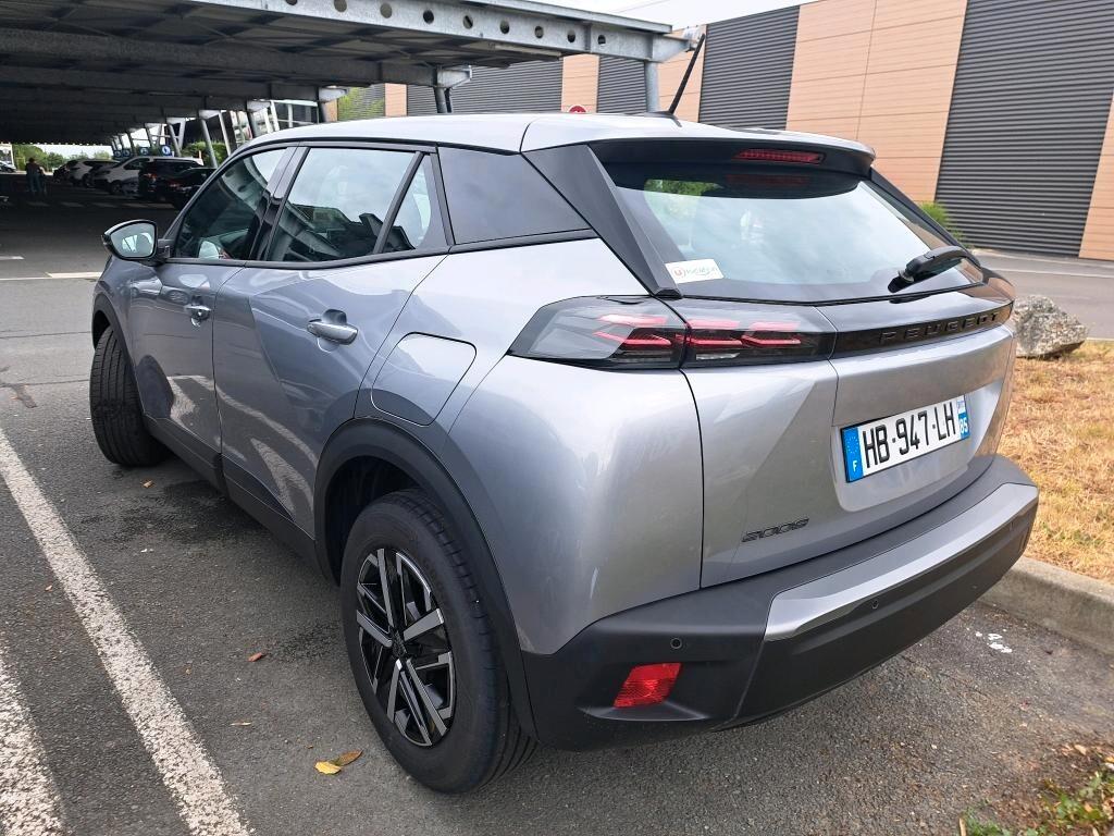 PEUGEOT 2008 1.2 PURETECH 100CV 6M. SeS STYLE ( FARI LED - CRUISE - MIRROR - SENSORI POST. )