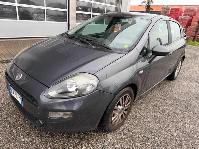 FIAT Punto 1.3 MJT II 75 CV 5p Lounge perfetta di meccanica