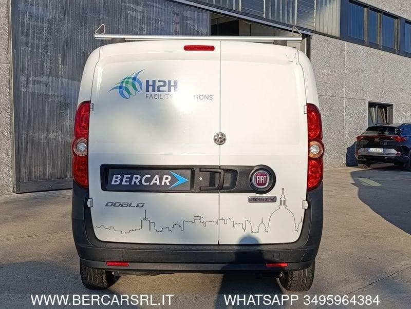 FIAT Doblò Doblò 1.3 MJT S&S PC-TN Cargo Business*SCAFFALATURA POSTERIORE*
