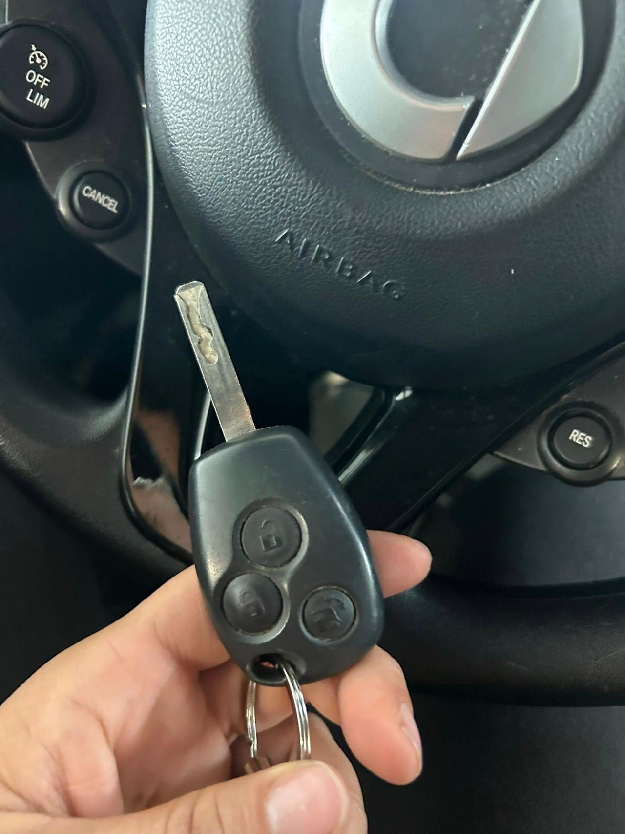 Smart ForTwo 70 1.0 SOLO 67.000KM - 2019