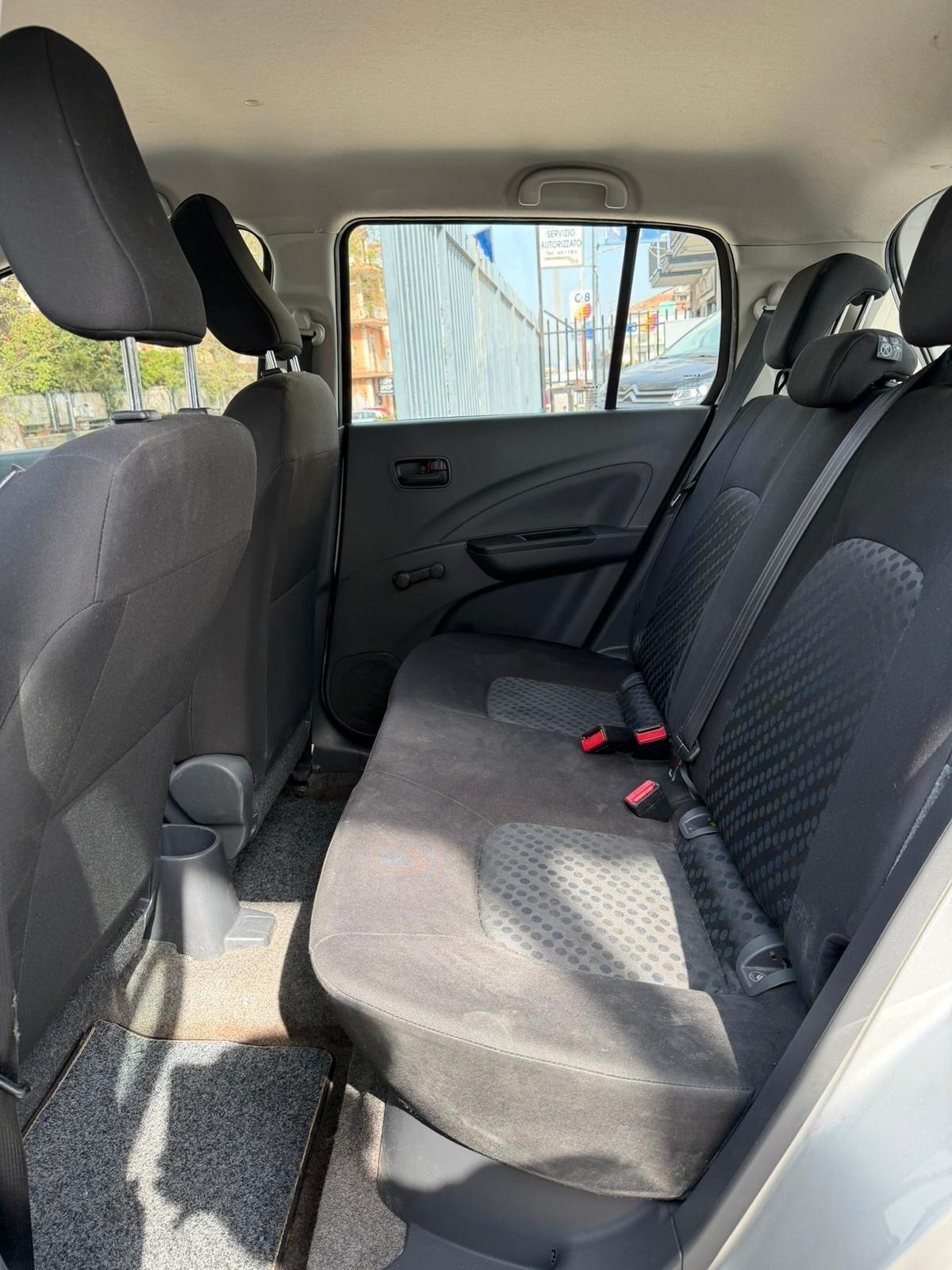 Suzuki Celerio 1.0 Easy