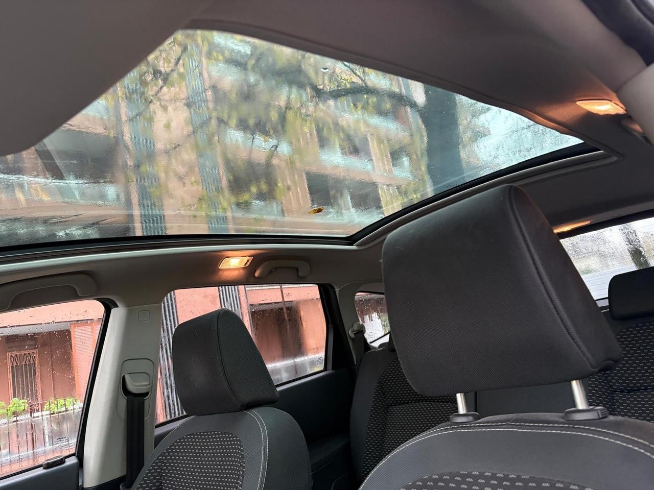 Nissan Qashqai Qashqai+2 1.6 16V n-tec 7 POSTI