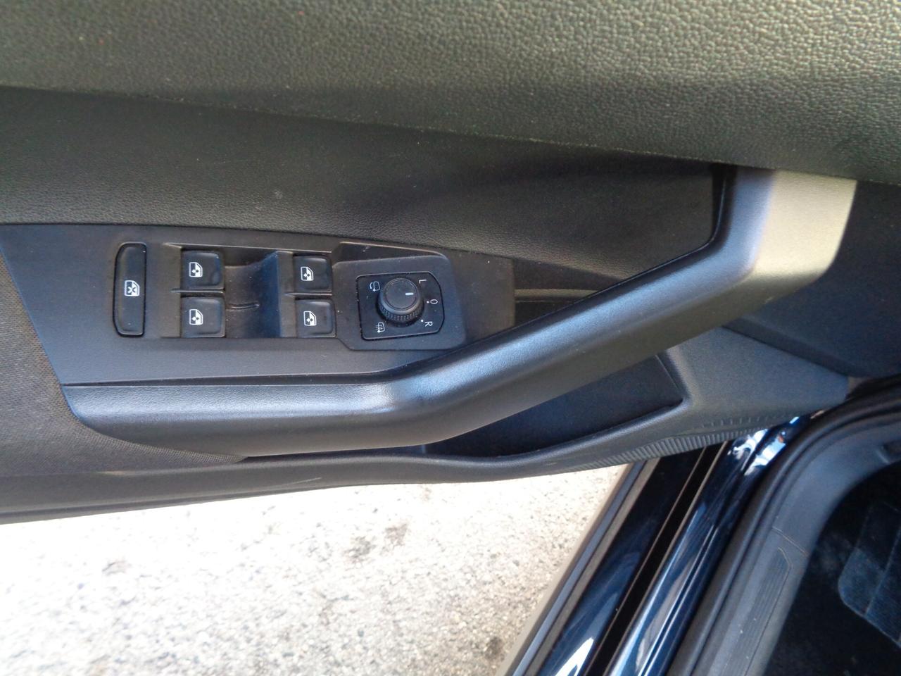 Volkswagen Taigo 1.0 TSI 110 CV DSG Life