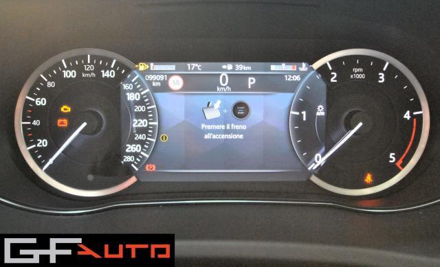 Jaguar E-Pace E-Pace 2.0d i4 mhev S awd 163cv auto