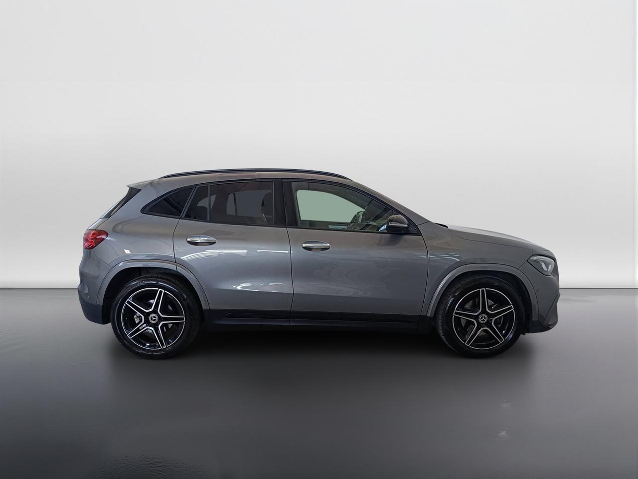 Mercedes-Benz GLA-H247 2023 - GLA 200 d AMG Line Advanced Plus Tech Edition auto