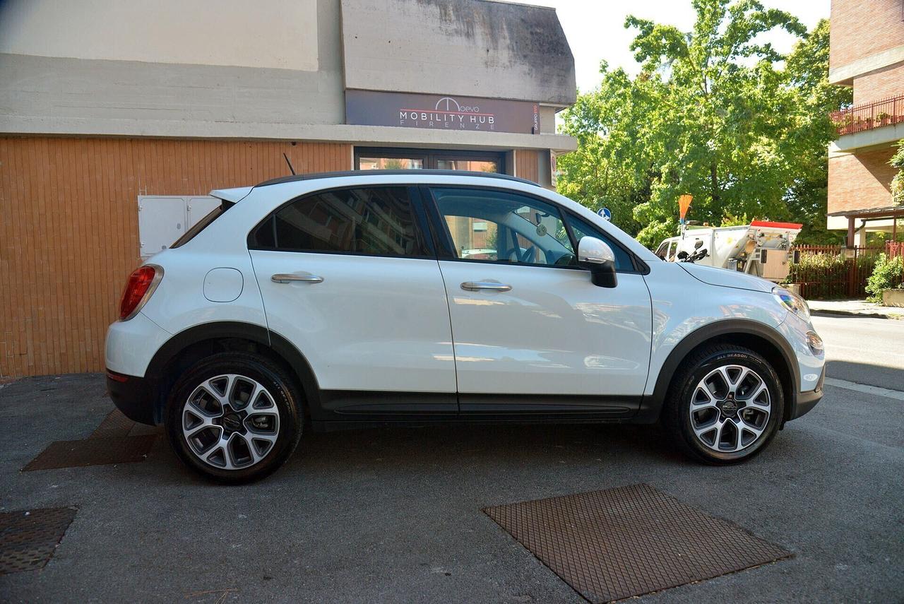 Fiat 500X 1.3 Multijet 2 Cross 95CV Euro 6 – SUPER OFFERTA a Firenze
