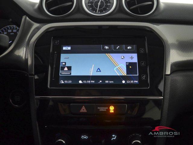 SUZUKI Vitara 1.6 DDiS 4WD AllGrip DCT V-Top - PER OPERATORI DEL
