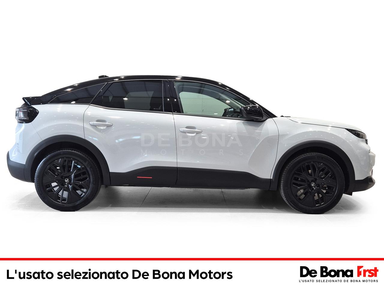 Citroen C4 1.2 hybrid max 145cv e-dcs6