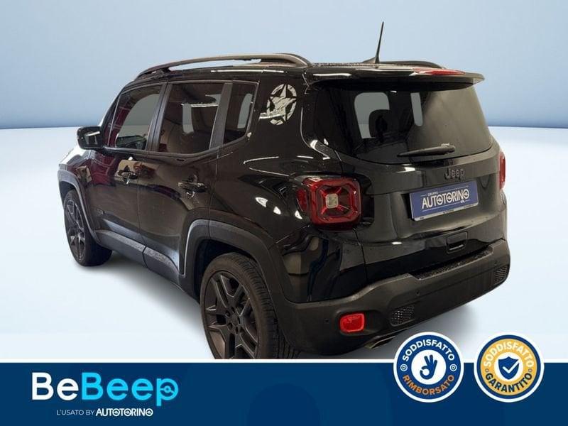 Jeep Renegade 1.6 MJT S 2WD 120CV