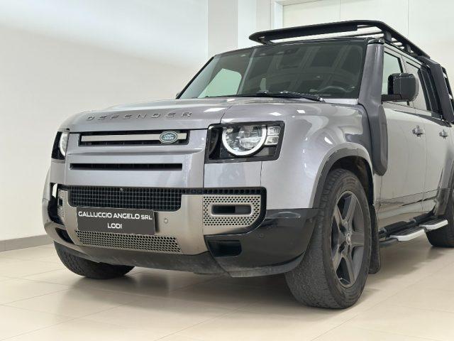 LAND ROVER Defender 110 3.0D I6 250 CV AWD Auto S