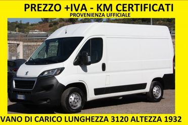 PEUGEOT Boxer 330 2.0 BlueHDi 130CV L2H2 PM-TM Furgone