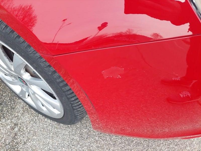 Alfa Romeo Giulietta 1.4 Turbo 120cv Super