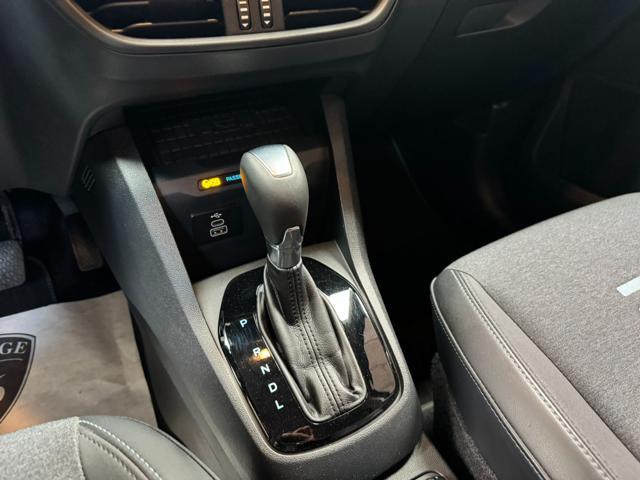 FORD Tourneo Courier 1.0 EcoBoost Powershift Active