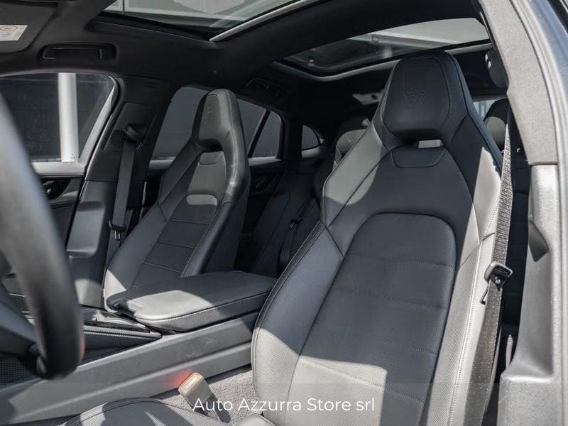 Porsche Panamera 4 E-Hybrid | IVA, BOSE, INNO DRIVE, PANORAMA, 360°