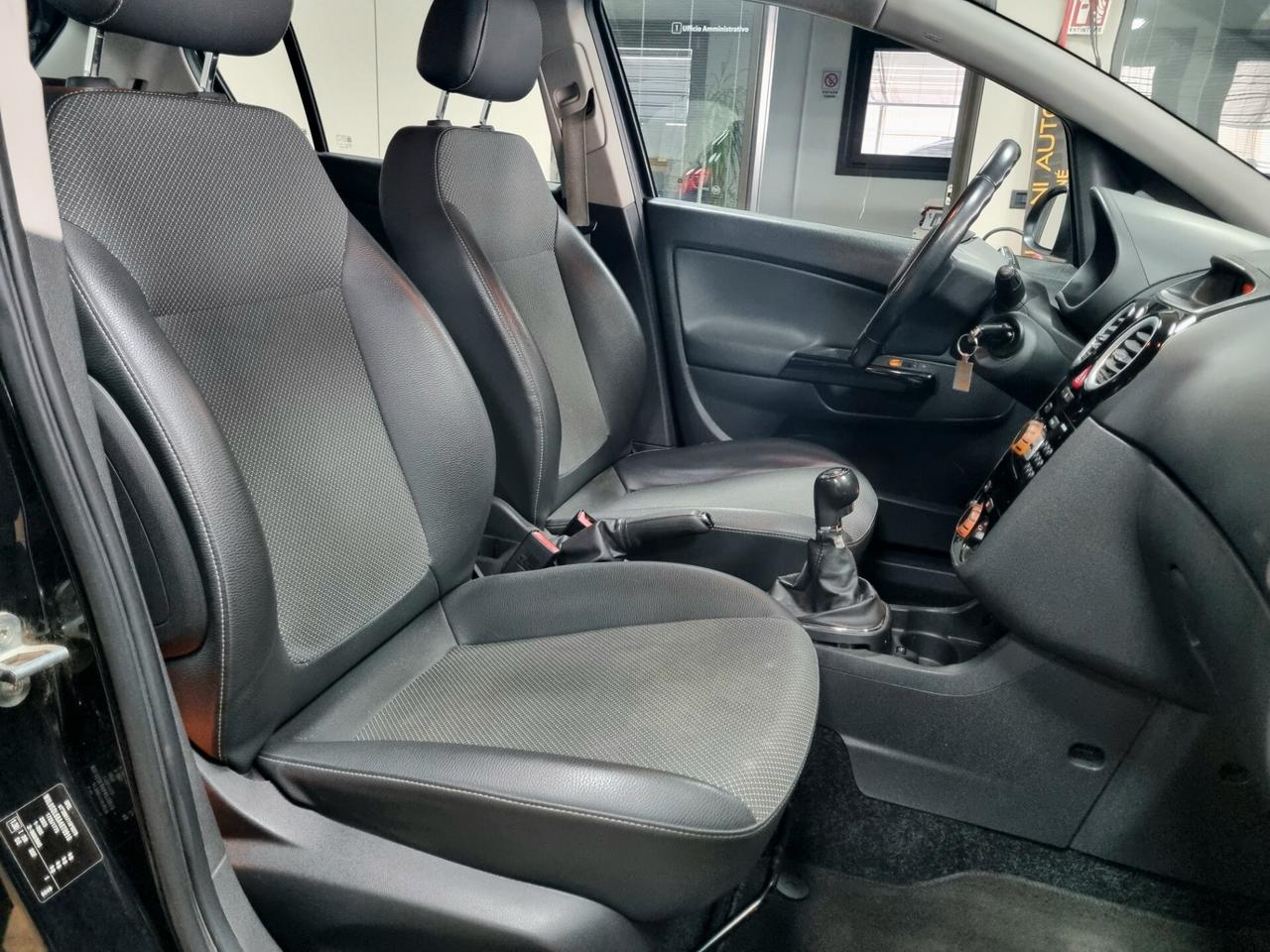 OPEL CORSA 1.3 CDTI 90CV 5p. COSMO