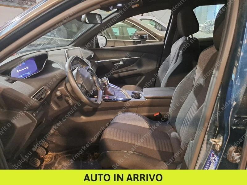 Peugeot 3008 1.2 PureTech Turbo Active Pack