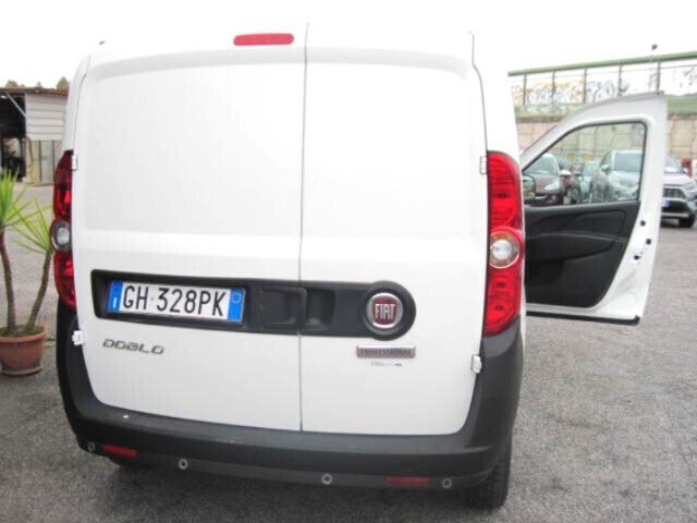 Fiat Doblo 1.6 MJT 105CV 3 POSTI SEMINUOVO