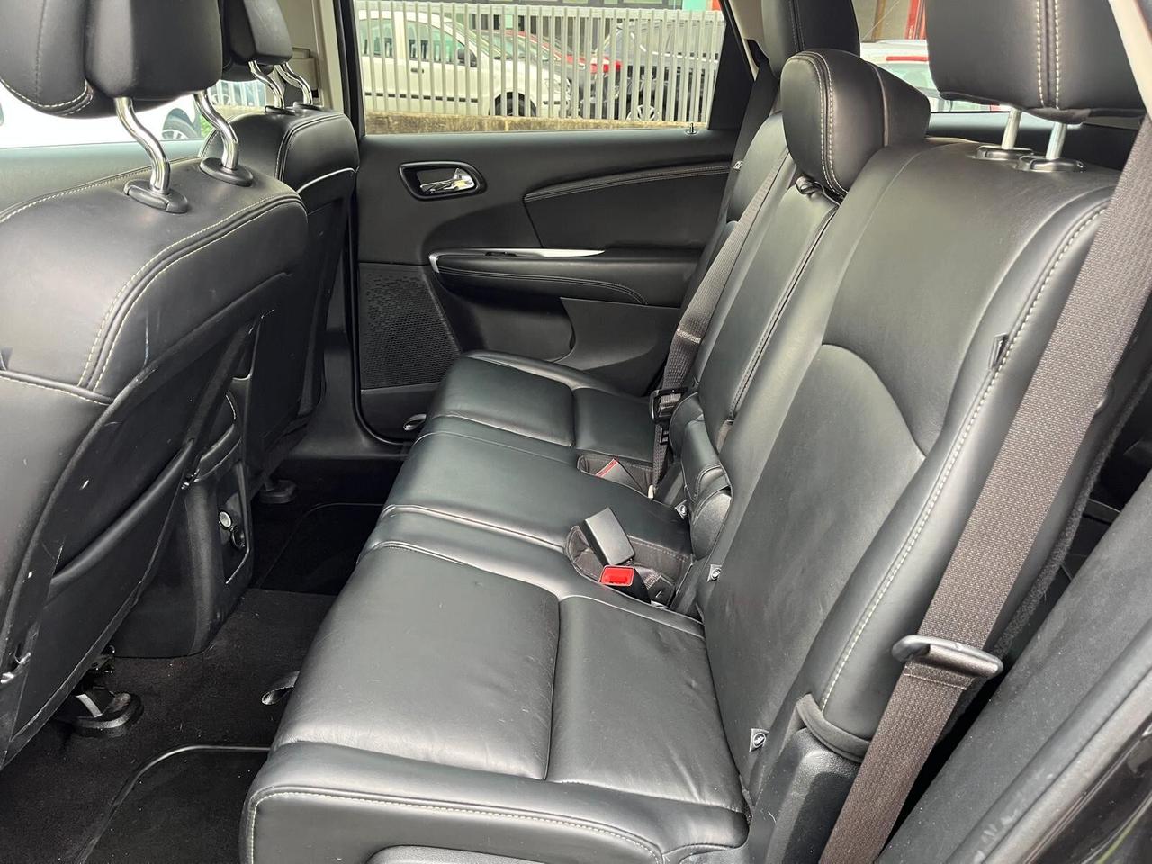 Fiat Freemont 2.0 Multijet 140 CV