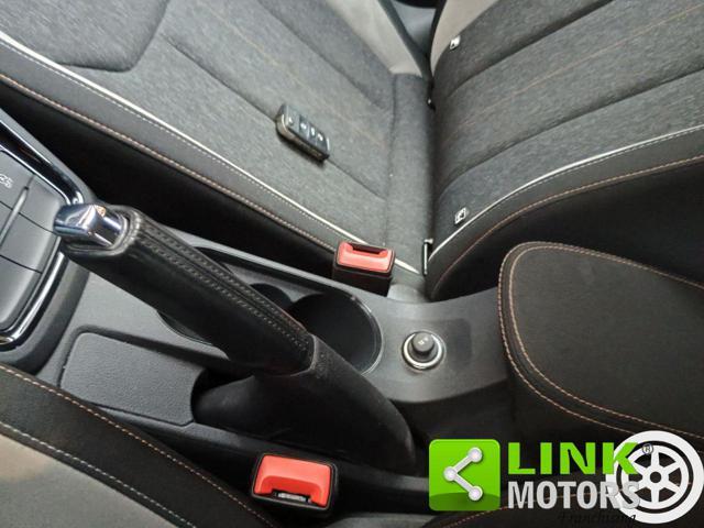 SKODA Scala 1.0 TSI 110 CV DSG Style