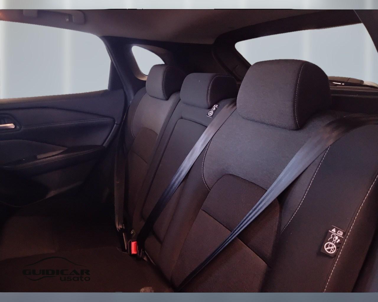 NISSAN Qashqai III 2021 - Qashqai 1.5 e-power N-Connecta 2wd