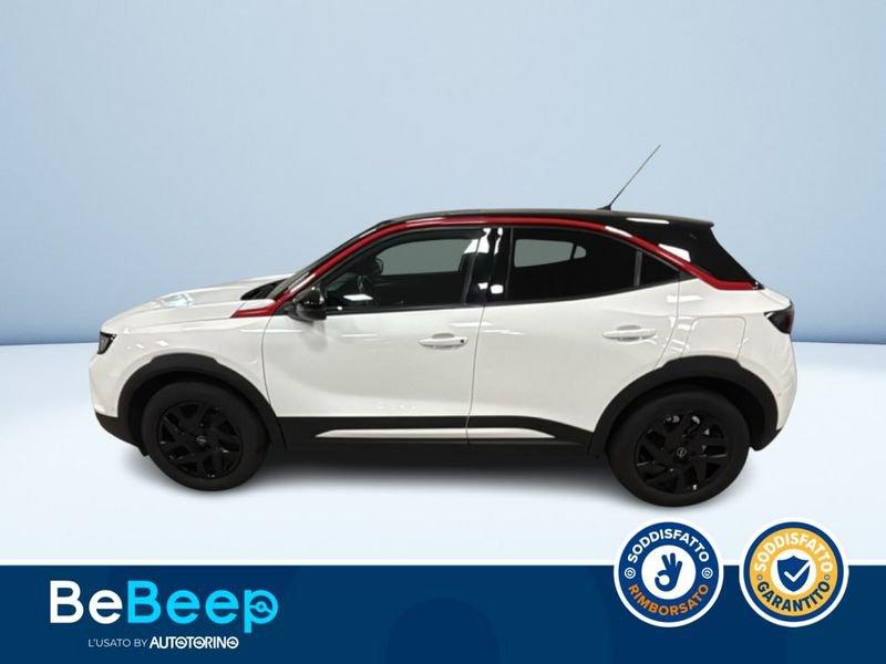 Opel Mokka 1.2 T GS LINE S&S 100CV