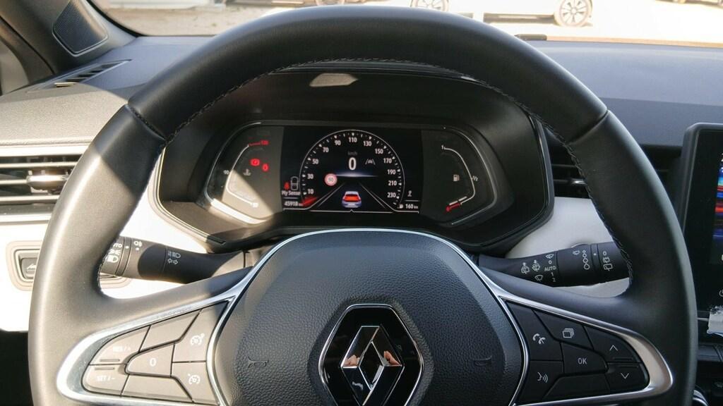 Renault Clio 5 Porte 1.0 TCe Techno