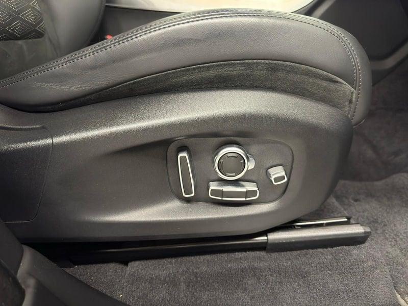 Land Rover Range Rover Sport 5.0 V8 S/C Auto SVR aut.