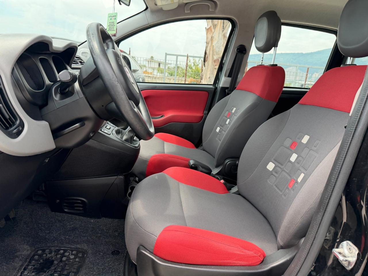 FIAT PANDA 2015 900 NATURAL/POWER 85 CV