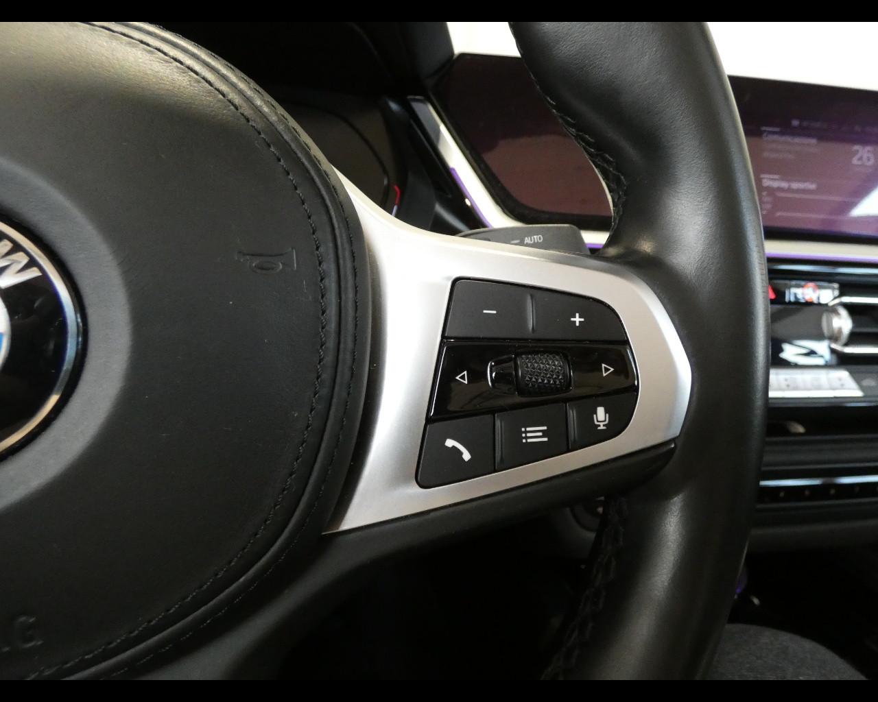 BMW Z4 (G29) - Z4 sDrive20i Msport