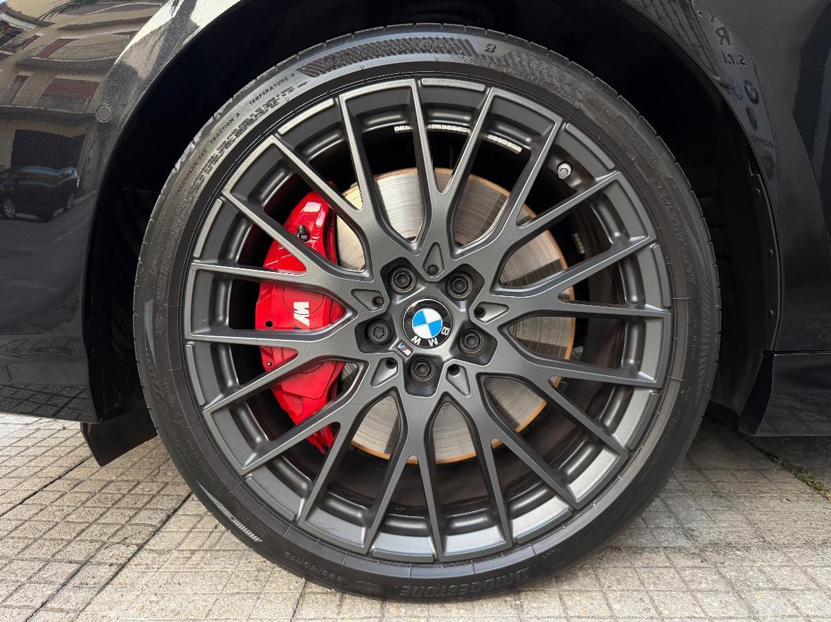 New Bmw Serie 1 118d M-sport Pro 150CV