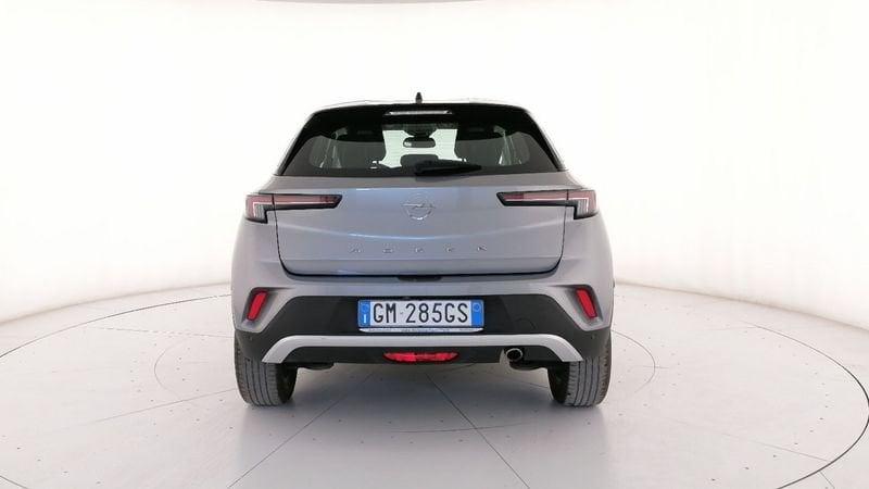 Opel Mokka 1.5 Elegance s&s 110cv
