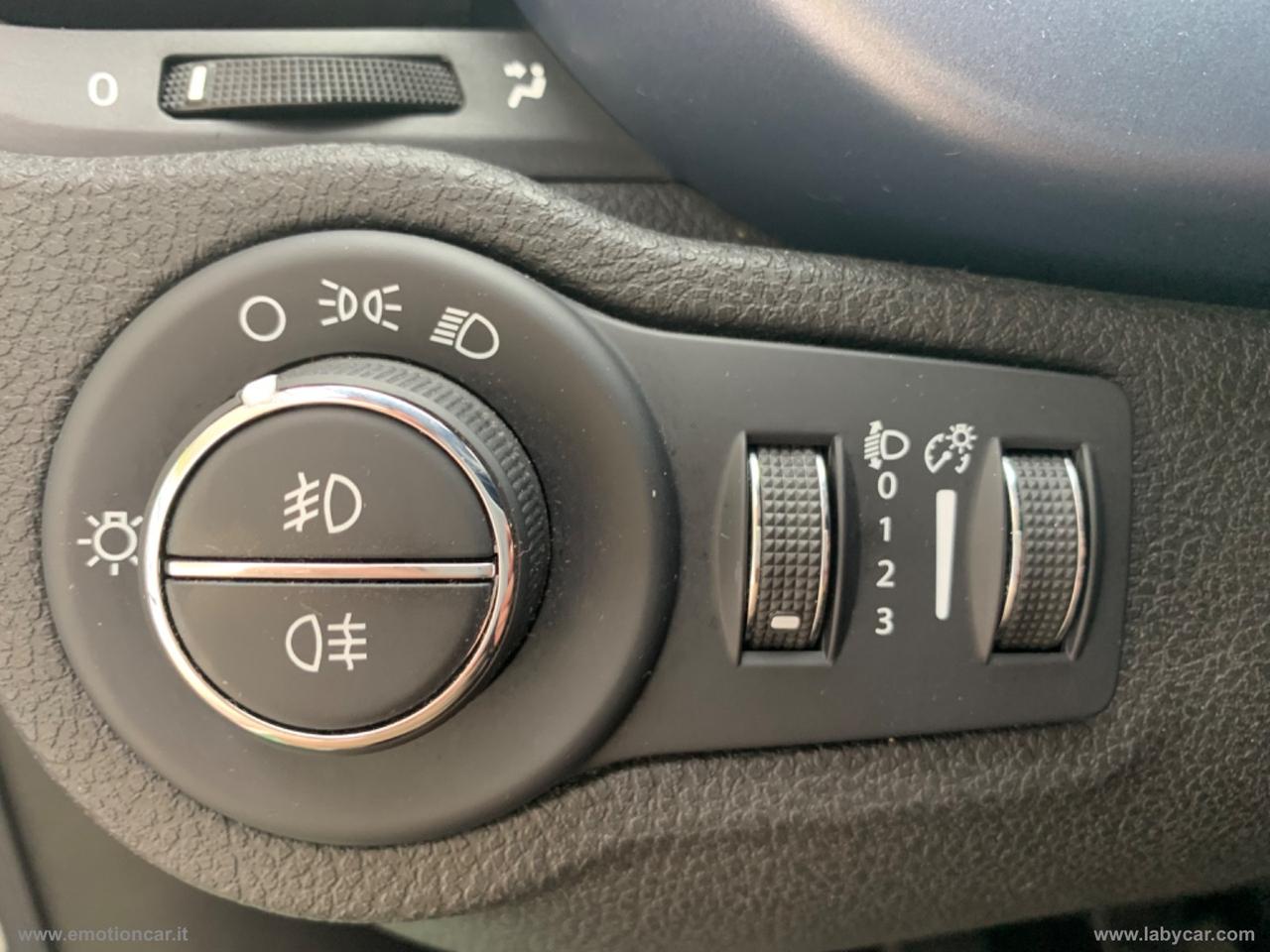 FIAT 500X 1.3 M.Jet 95 CV Sport - 2022