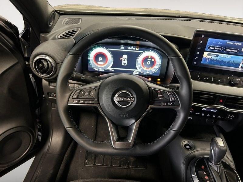 Nissan Juke 2ª serie 1.6 HEV N-Connecta