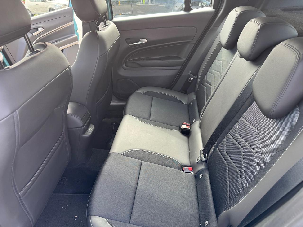 Jeep Avenger Altitude 1.2 GSE T3 #5860