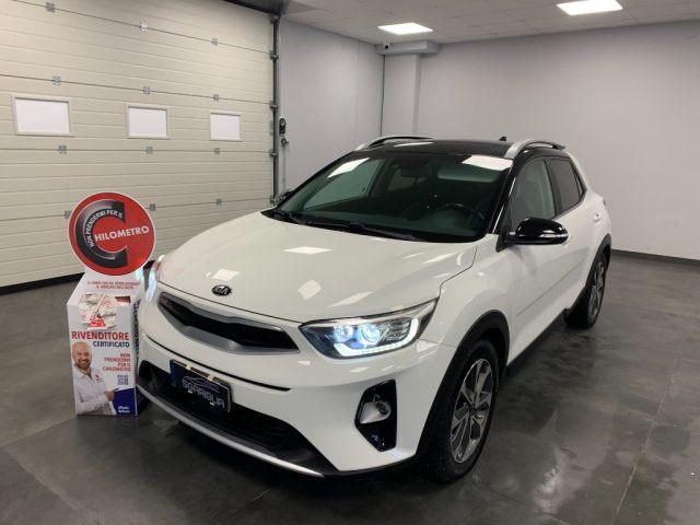KIA Stonic 1.4 GPL EcoGPL Style Full Optional