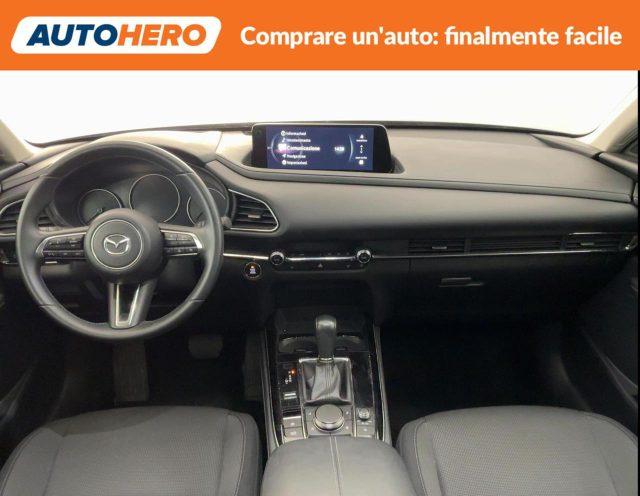 MAZDA CX-30 2.0L e-Skyactiv-X M Hybrid 2WD Exclusive Line