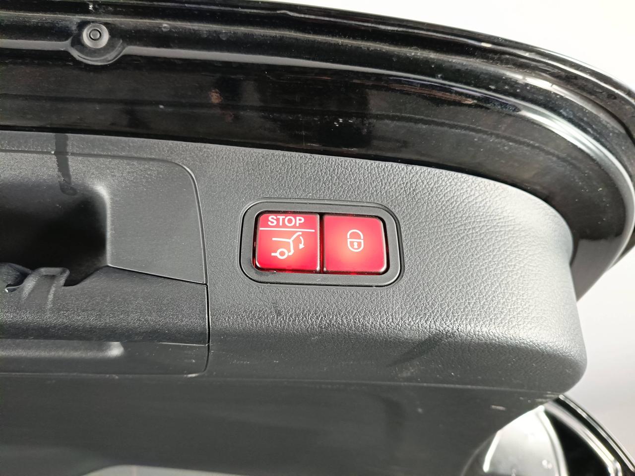 Mercedes-Benz GLA AMG 35 4matic auto