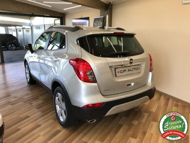 OPEL Mokka X 1.6 CDTI Ecotec Innovation