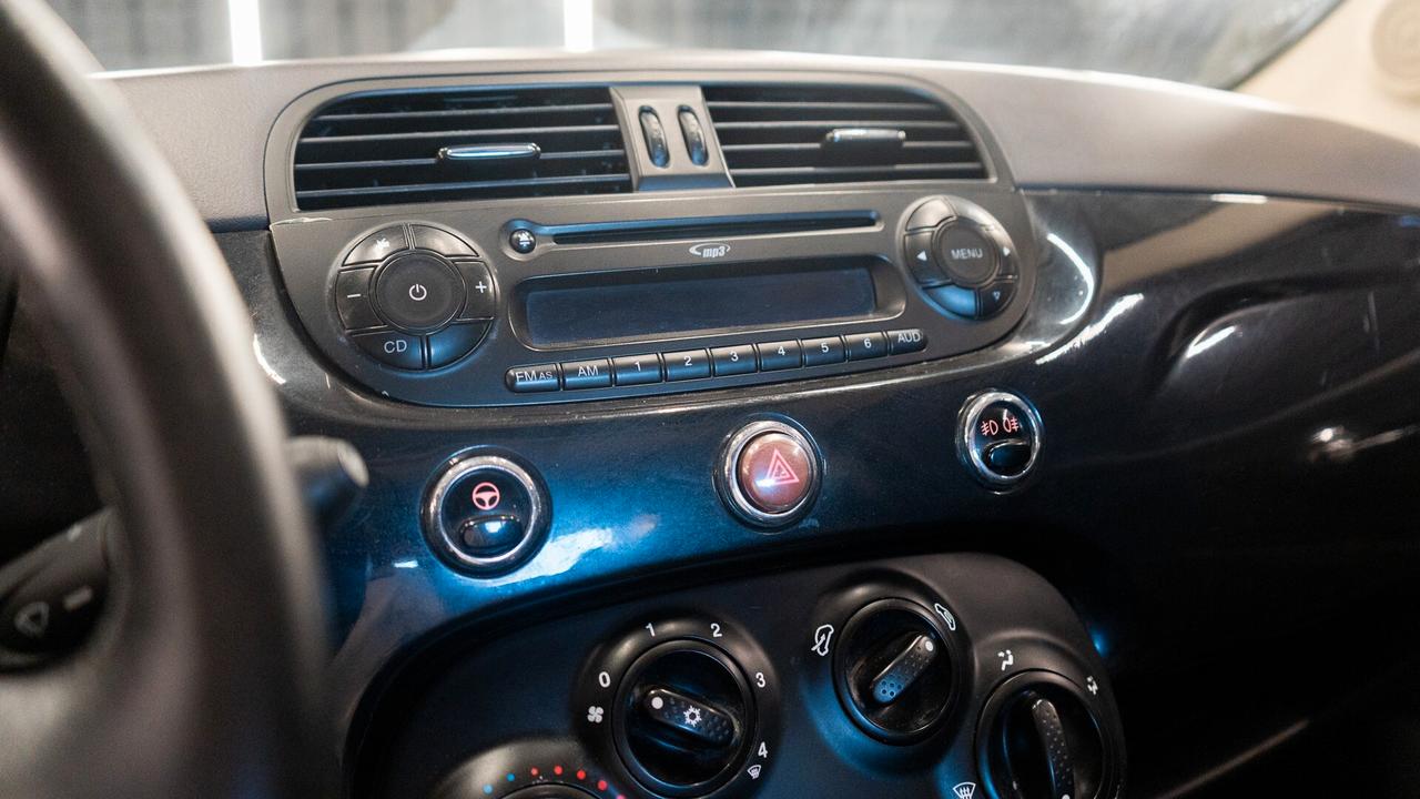 Fiat 500 1.3 Multijet 16V 75 CV Lounge