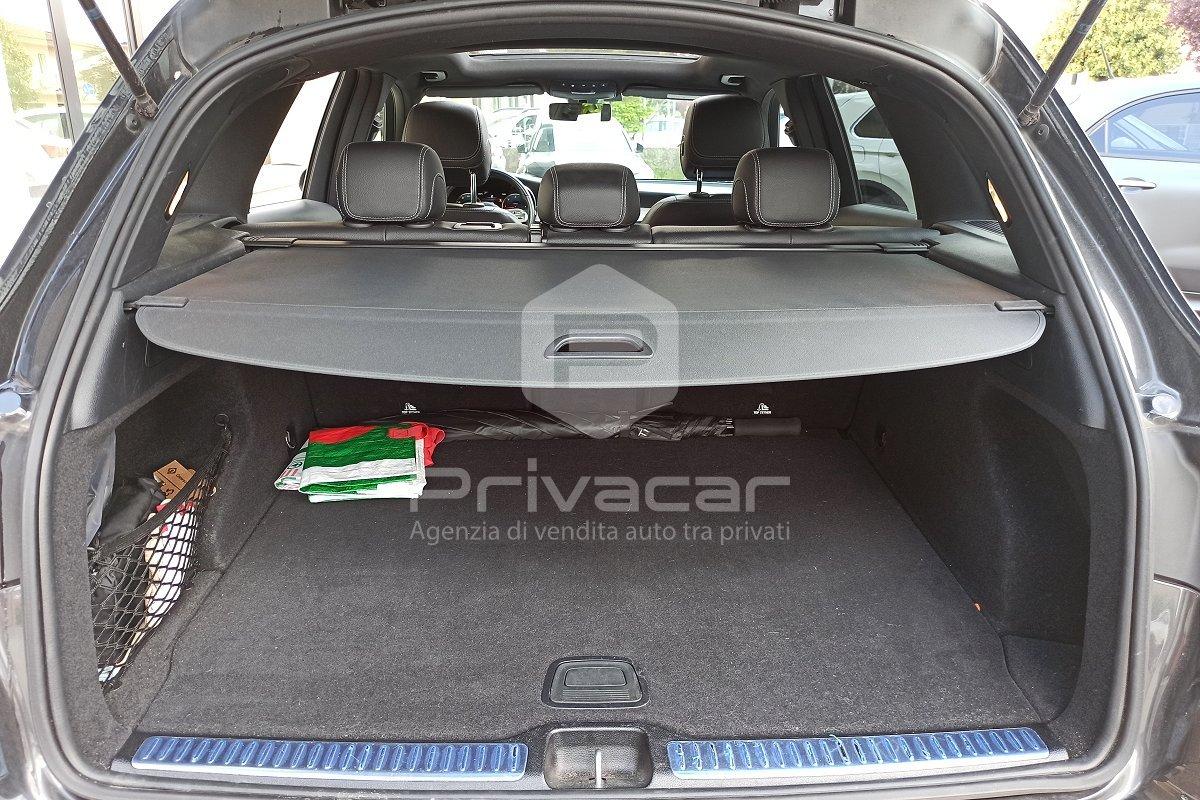 MERCEDES GLC 220 d 4Matic Sport