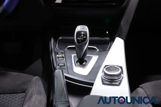 BMW 420 I GRANCOUPÉ MSPORT AUTOMATICA FULL LED