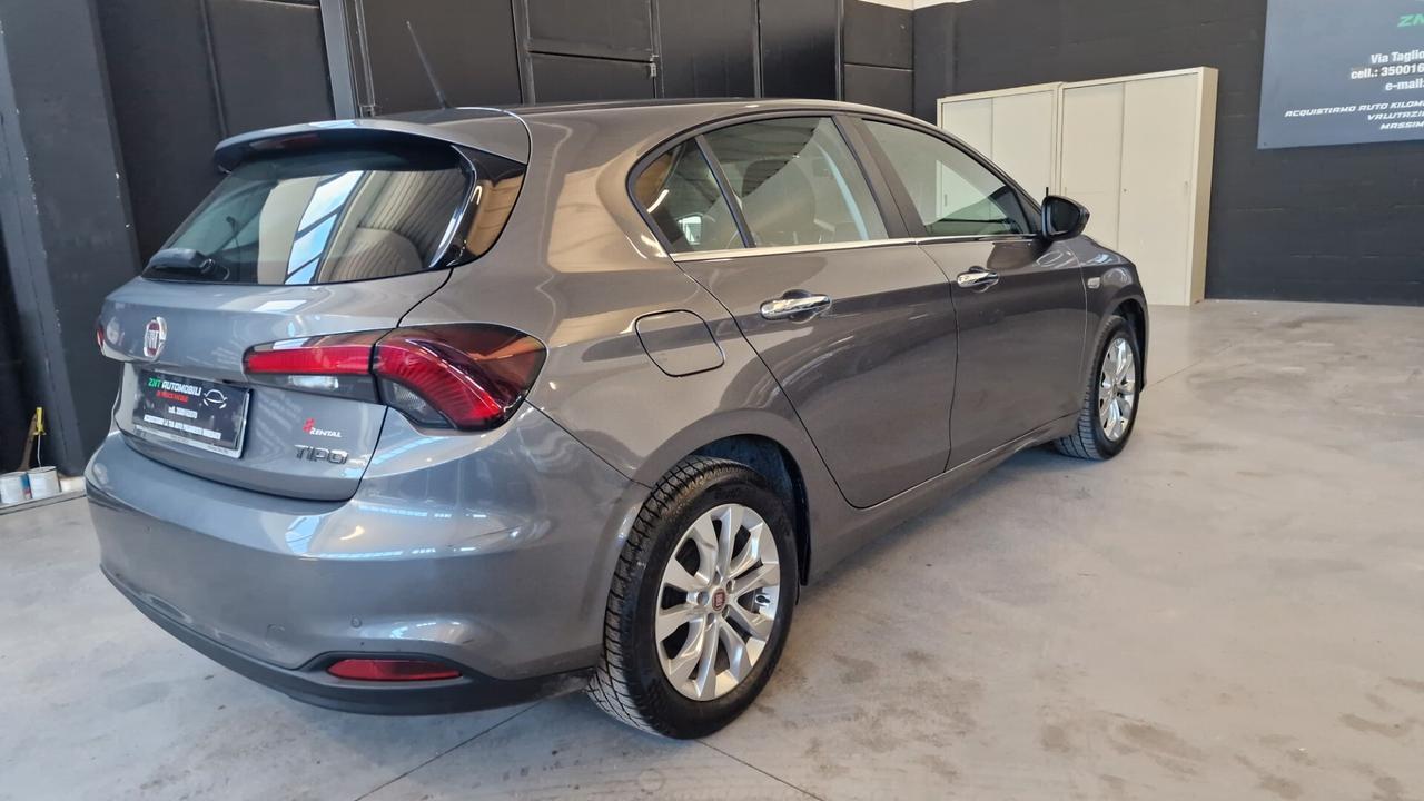 Fiat Tipo 1.3 Mjt S&S 5 porte Easy