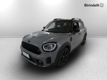 MINI Mini Countrym.(F60) - Mini 1.5 Cooper Classic Countryman